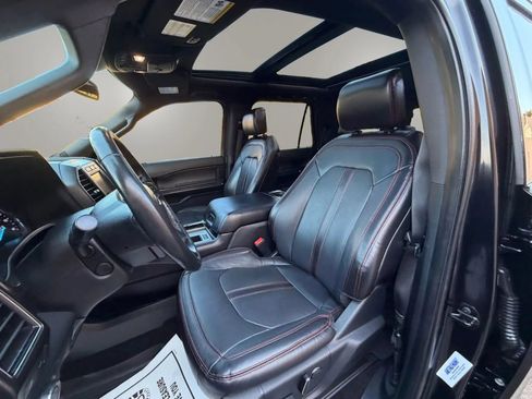 Used 2020 Ford Expedition Limited w/ Equipment Group 303A RWD image 37