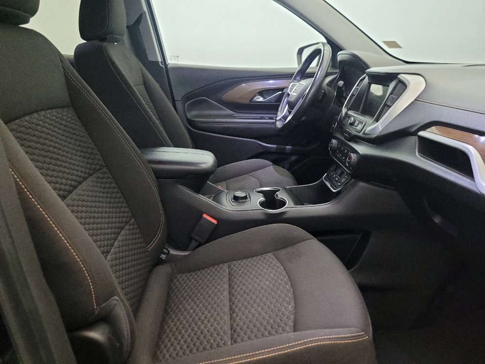 Used 2019 GMC Terrain SLE w/ Black Edition AWD/4WD image 21