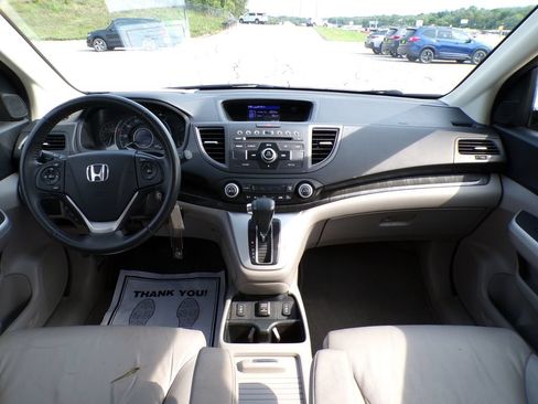 Used 2012 Honda CR-V EX-L image 19