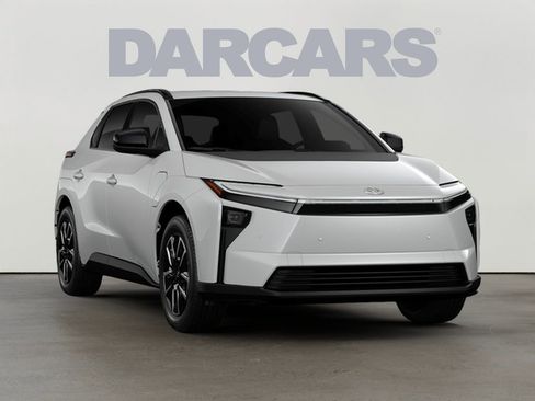 New 2026 Toyota bZ image 18