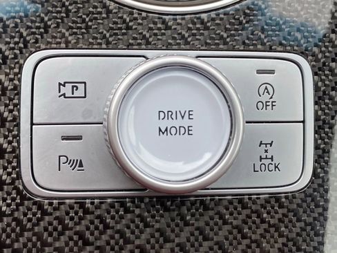 Certified 2025 Genesis GV80 3.5T e-SC image 20