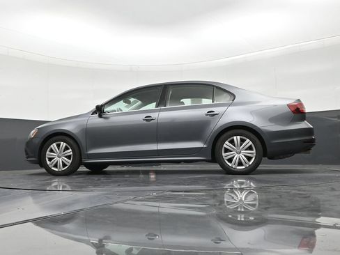 Used 2017 Volkswagen Jetta S FWD image 21