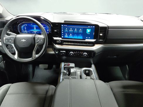Certified 2023 Chevrolet Silverado 1500 RST w/ All Star Edition Plus AWD/4WD image 25