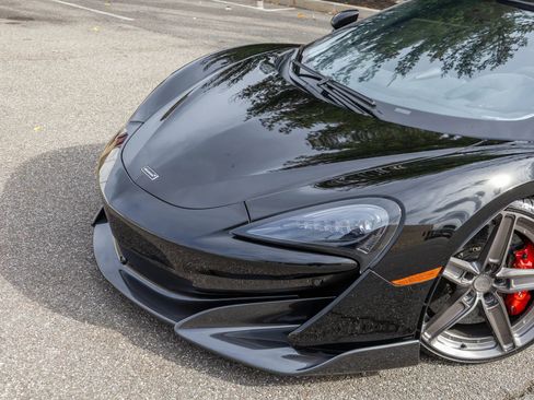 Used 2019 McLaren 600LT image 15