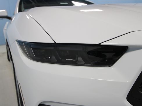 New 2026 Ford Mustang Coupe image 32