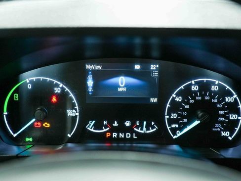 Used 2022 Ford Maverick XLT image 20