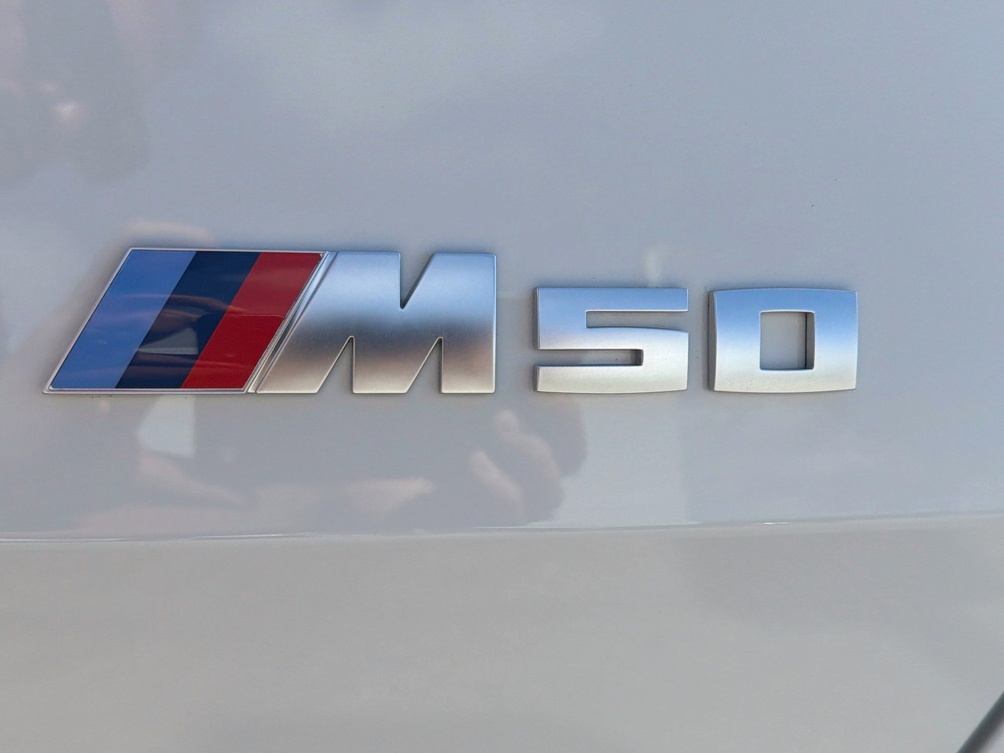New 2026 BMW X3 M50 w/ Premium Package AWD/4WD image 11