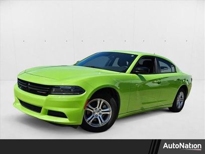 Used 2023 Dodge Charger SXT