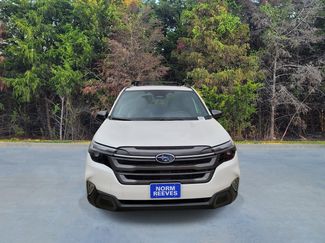 New 2026 Subaru Forester Limited video 2