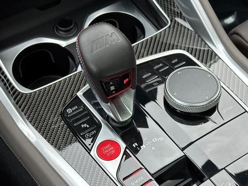 Used 2024 BMW X6 M Competition w/ Executive Package image 25