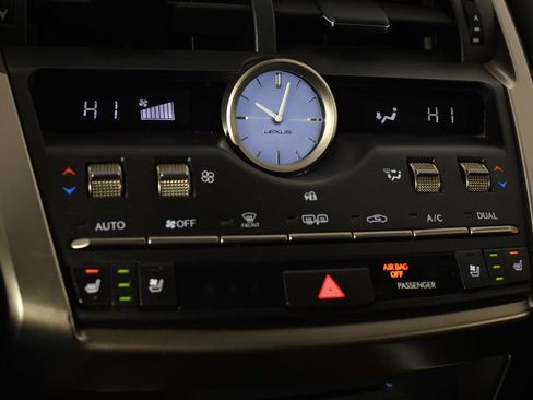 Used 2020 Lexus NX 300 AWD w/ Premium Package image 32