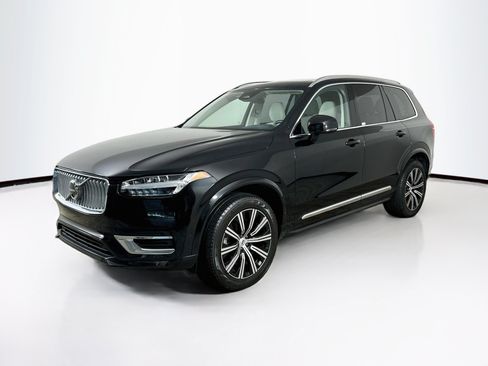 Used 2025 Volvo XC90 B6 Plus w/ Protection Package Premier AWD/4WD image 3