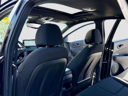 Certified 2023 Hyundai Kona N Line AWD/4WD image 6