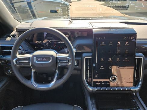 New 2026 GMC Yukon Elevation image 26