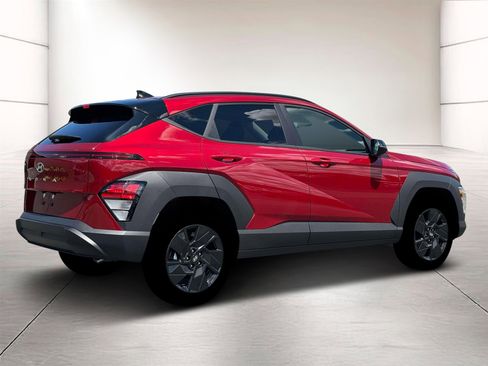 New 2026 Hyundai Kona SEL Sport FWD image 8