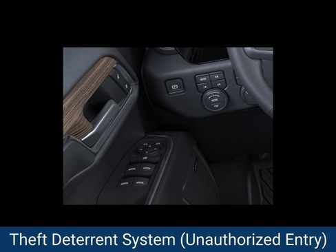 New 2026 Chevrolet Silverado 1500 RST image 25