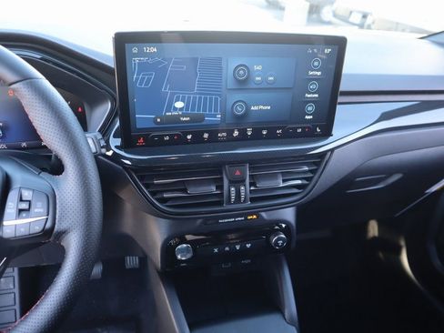 New 2026 Ford Escape ST-Line w/ Tech Pack #1 image 5