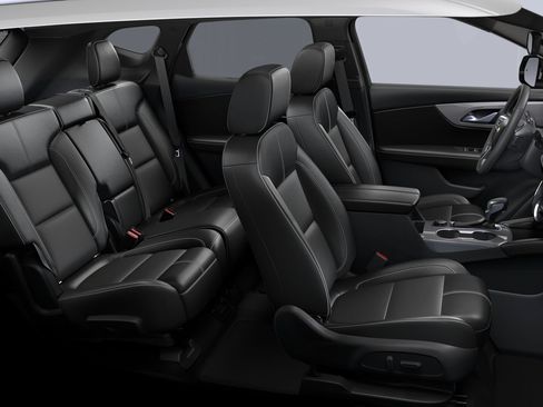 New 2026 Chevrolet Blazer LT AWD/4WD image 31