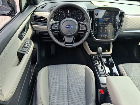 Certified 2026 Subaru Forester Premium AWD/4WD image 12