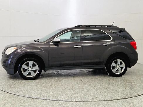 Used 2015 Chevrolet Equinox LT FWD image 4