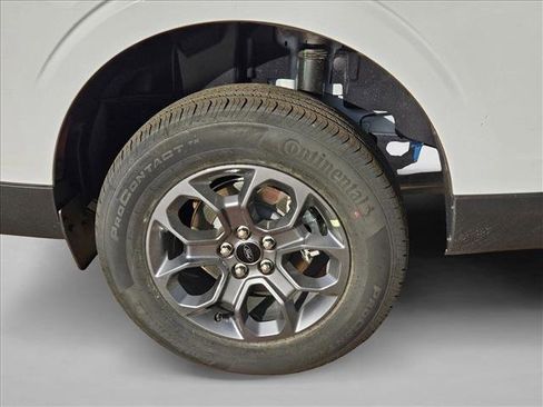 New 2026 Ford Maverick XLT image 10