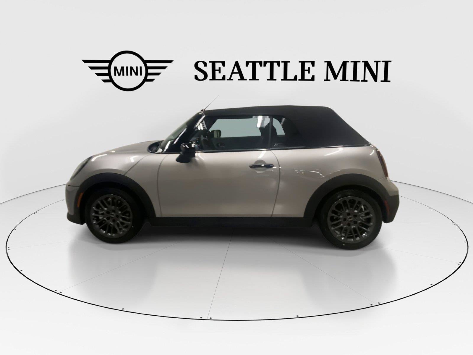 New 2026 MINI Cooper S FWD image 7
