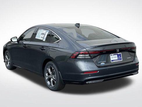 Used 2025 Honda Accord EX-L image 4