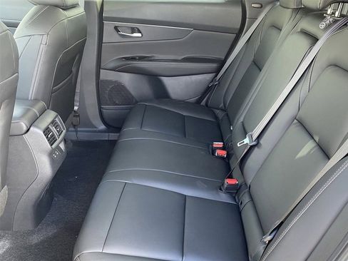 New 2026 Nissan Murano SV image 15