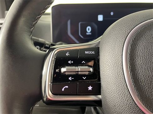 Certified 2024 Kia Sorento SX Prestige image 11
