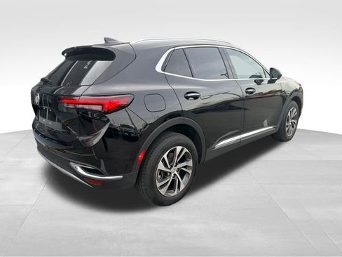 Used 2023 Buick Envision Essence image 5