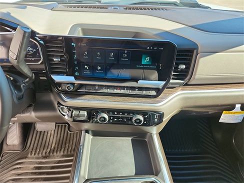 New 2026 Chevrolet Silverado 3500 LT w/ Leather Package image 27