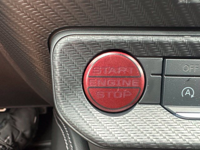 New 2026 Ford Mustang Premium RWD image 15