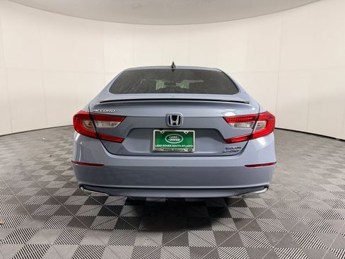 Used 2022 Honda Accord Sport image 10