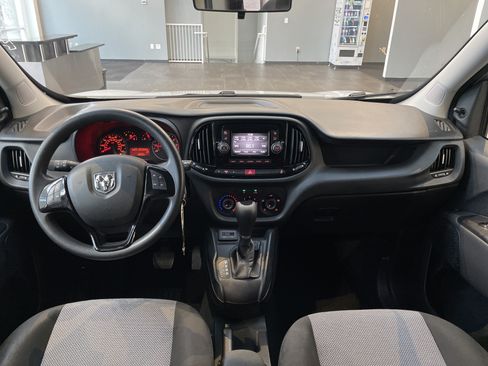 Used 2019 RAM ProMaster City Tradesman FWD image 28