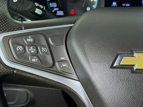 Used 2022 Chevrolet Equinox LS w/ LPO, Floor Liner Package FWD image 13