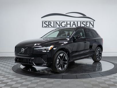 New 2026 Volvo XC60 B5 Plus w/ Protection Package Premier