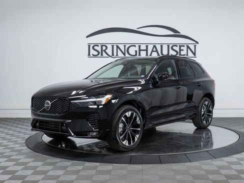 New 2026 Volvo XC60 B5 Plus w/ Protection Package Premier image 1