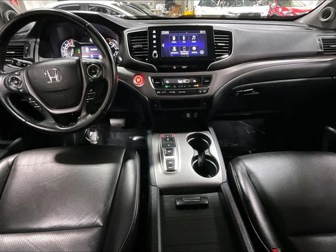 Used 2023 Honda Ridgeline RTL image 15