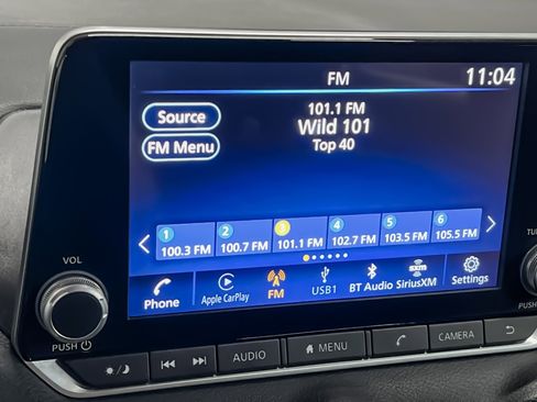 Used 2022 Nissan Sentra SV image 34