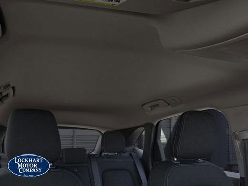 New 2026 Ford Escape Active w/ Tech Pack #1 image 52