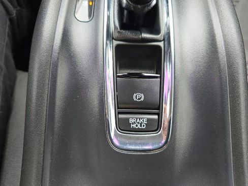 Used 2020 Honda HR-V EX image 29