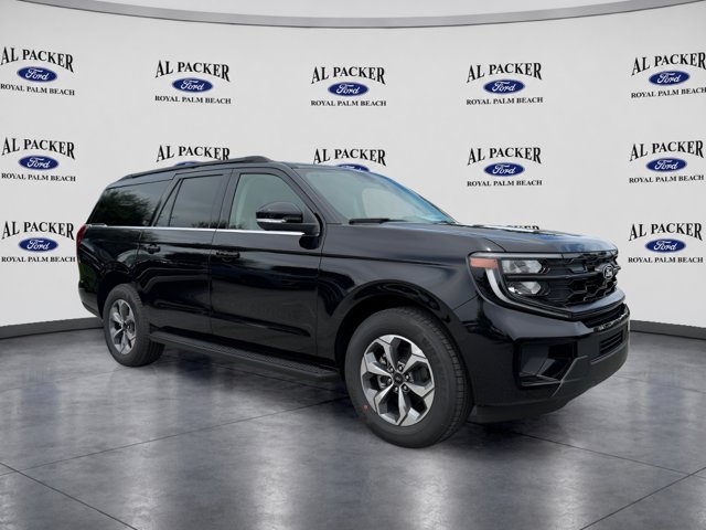 New 2027 Ford Expedition Max Active RWD image 4