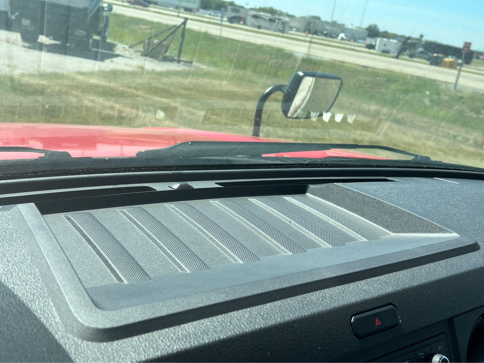 Used 2026 Ford F750 2WD Crew Cab Super Duty image 19