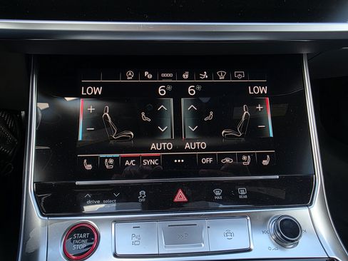 New 2026 Audi RS 7 Performance image 28