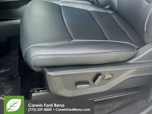 New 2026 Ford F150 Lariat image 22