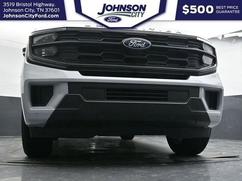 New 2026 Ford Expedition Active AWD/4WD image 26