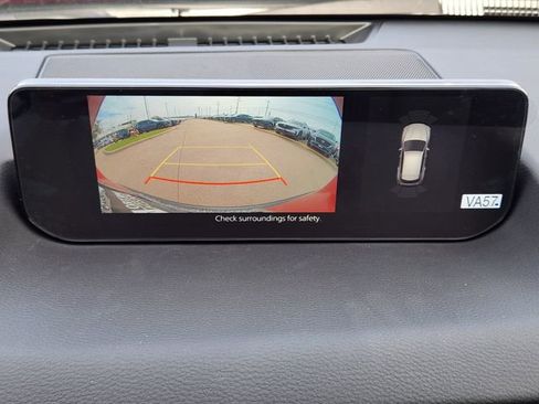 New 2026 MAZDA CX-50 AWD 2.5 Hybrid w/ Weather Package image 13