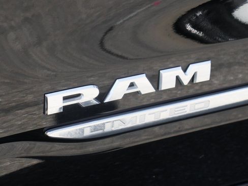 Used 2019 RAM 1500 Limited image 50