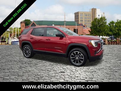 New 2026 GMC Terrain Elevation w/ Elevation Premium Package
