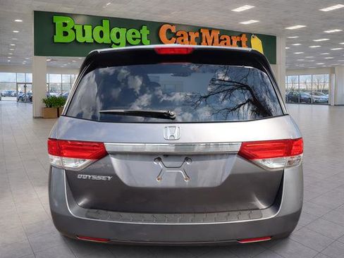 Used 2014 Honda Odyssey EX-L image 7